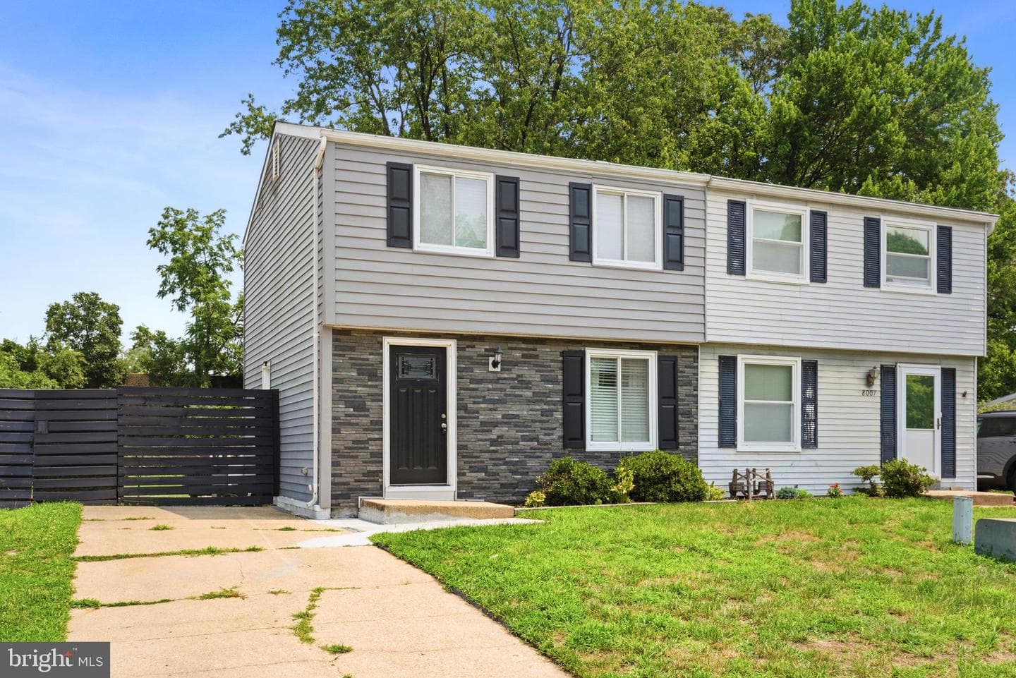 8005 Covington Avenue, Glen Burnie