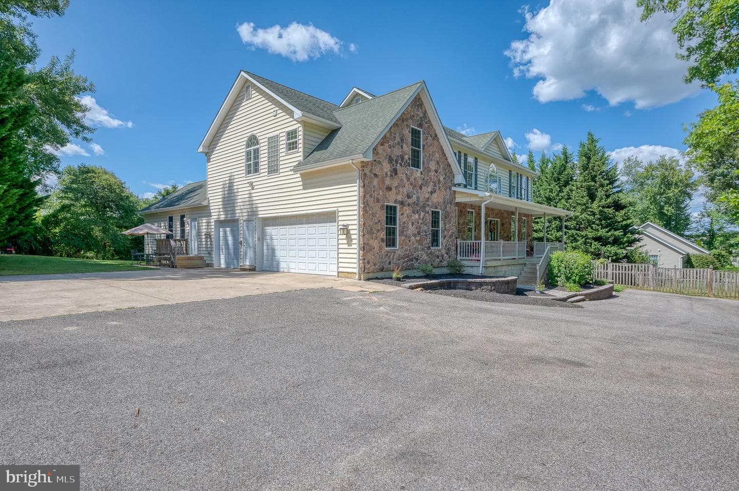 6302 Buck Cavey Lane photo 5