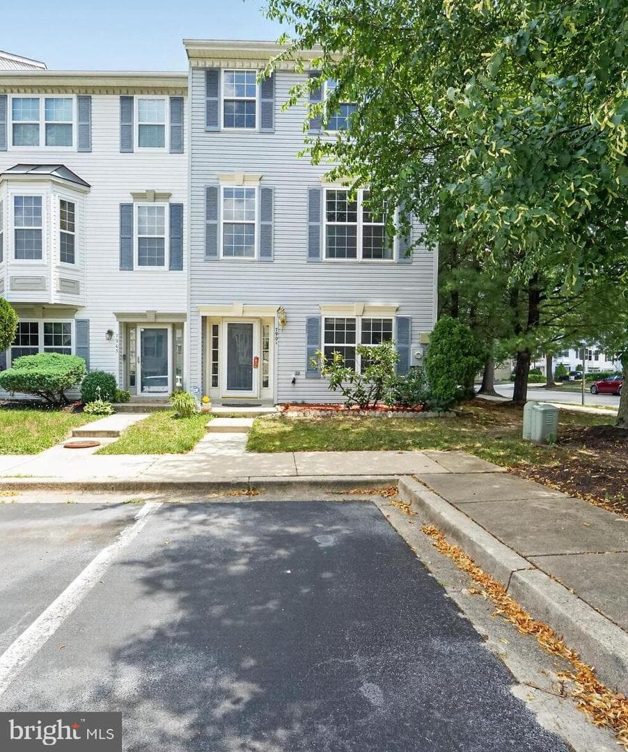 7901 Bentbough Road, Severn