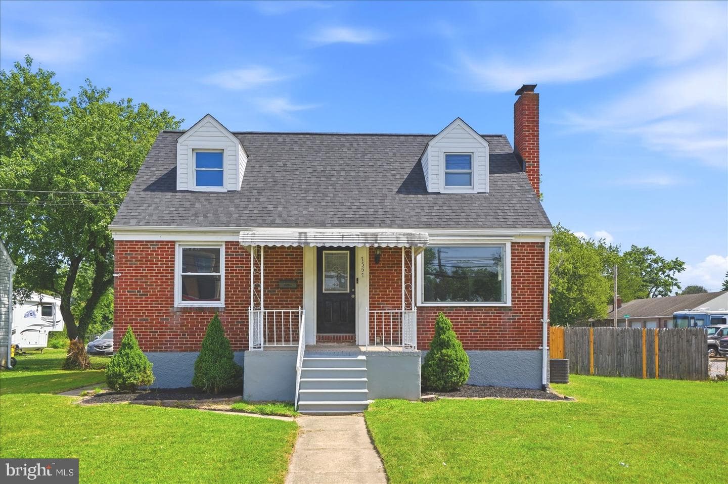 7557 Baltimore Annapolis Blvd, Glen Burnie