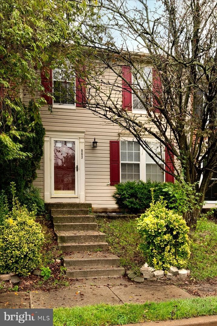 963 Chestnut Manor Court, Curtis Bay