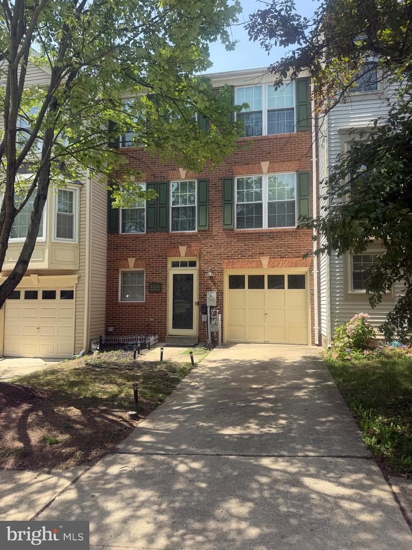3530 Hammerstone Rd, Laurel