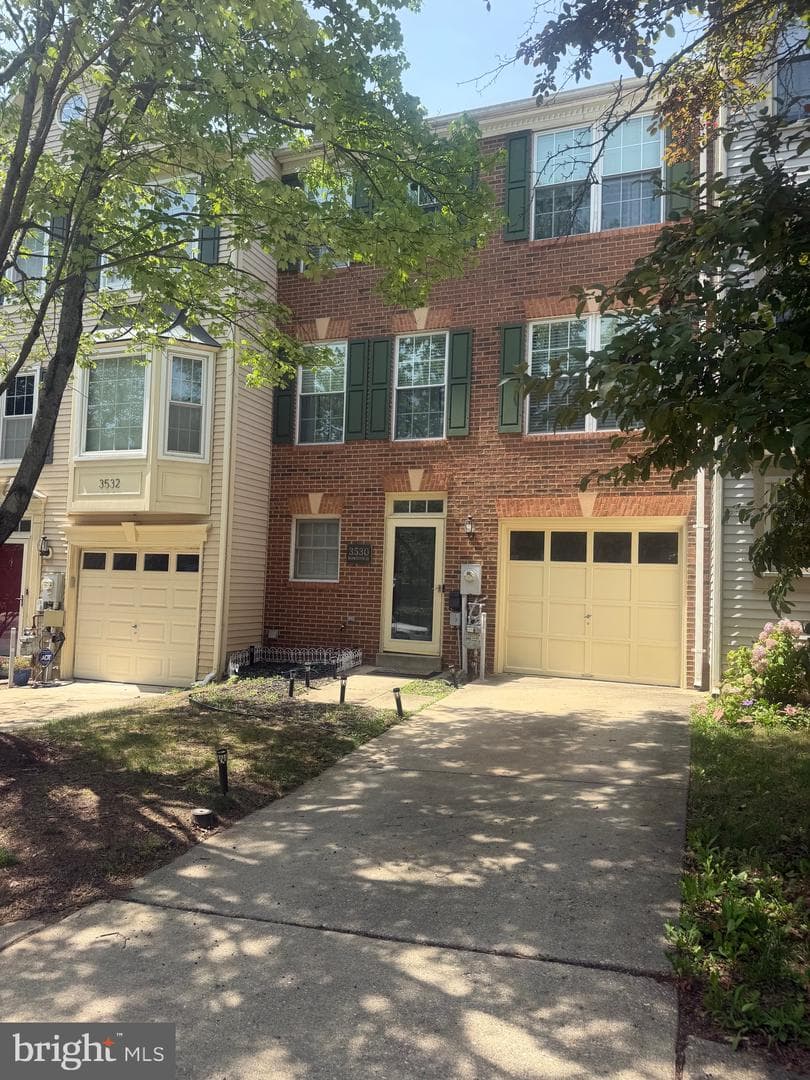 3530 Hammerstone Rd, Laurel