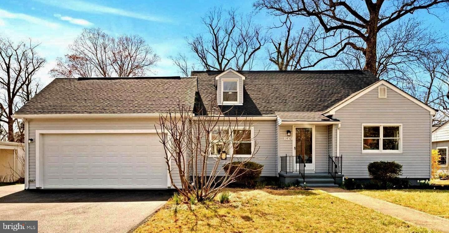 1452 Grandview Rd, Arnold