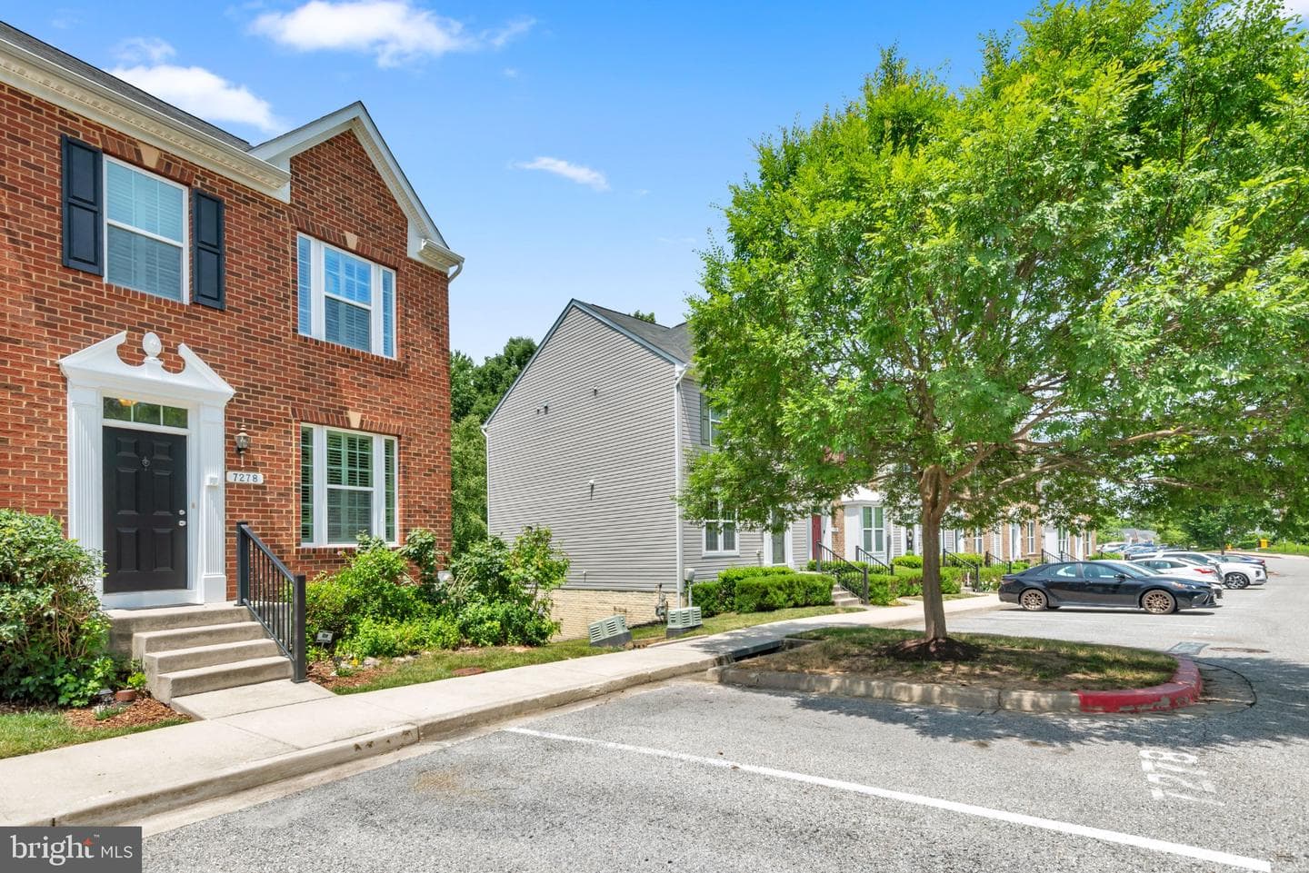 7278 Dorchester Woods Lane, Hanover