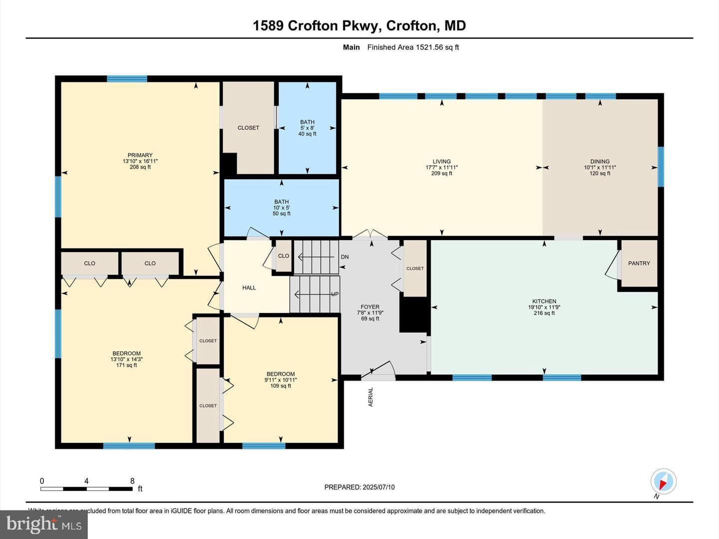 1589 Crofton Parkway photo 33