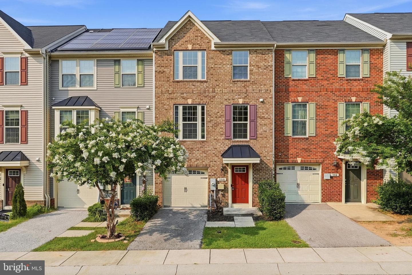 308 Eagles Ridge Way, Glen Burnie