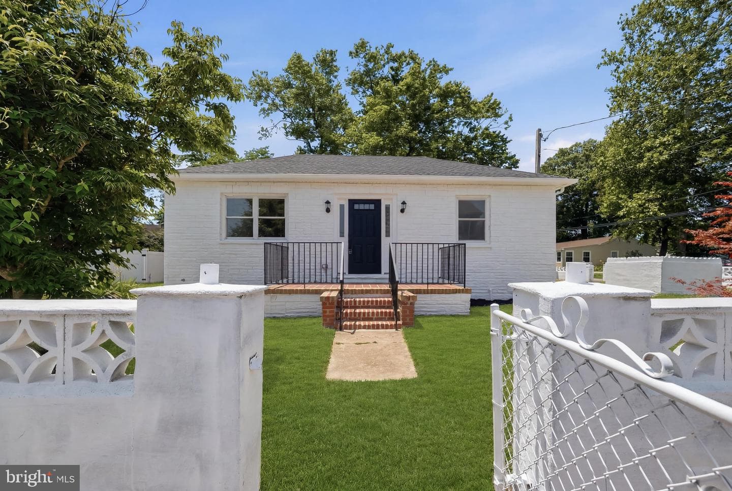 7701 Gunther Rd, Glen Burnie