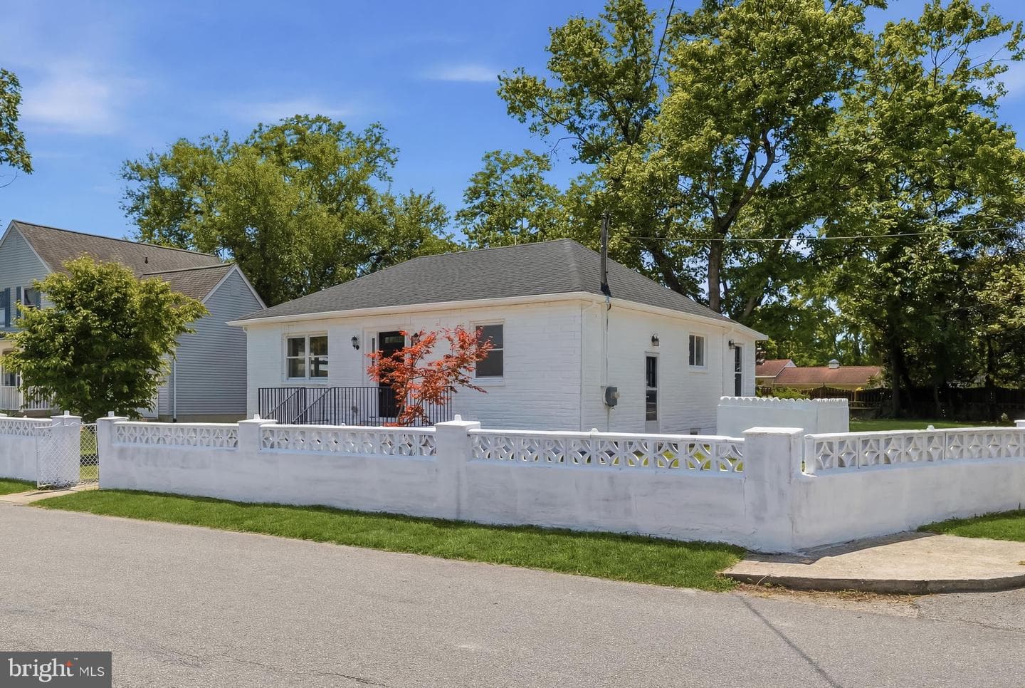 7701 Gunther Rd, Glen Burnie