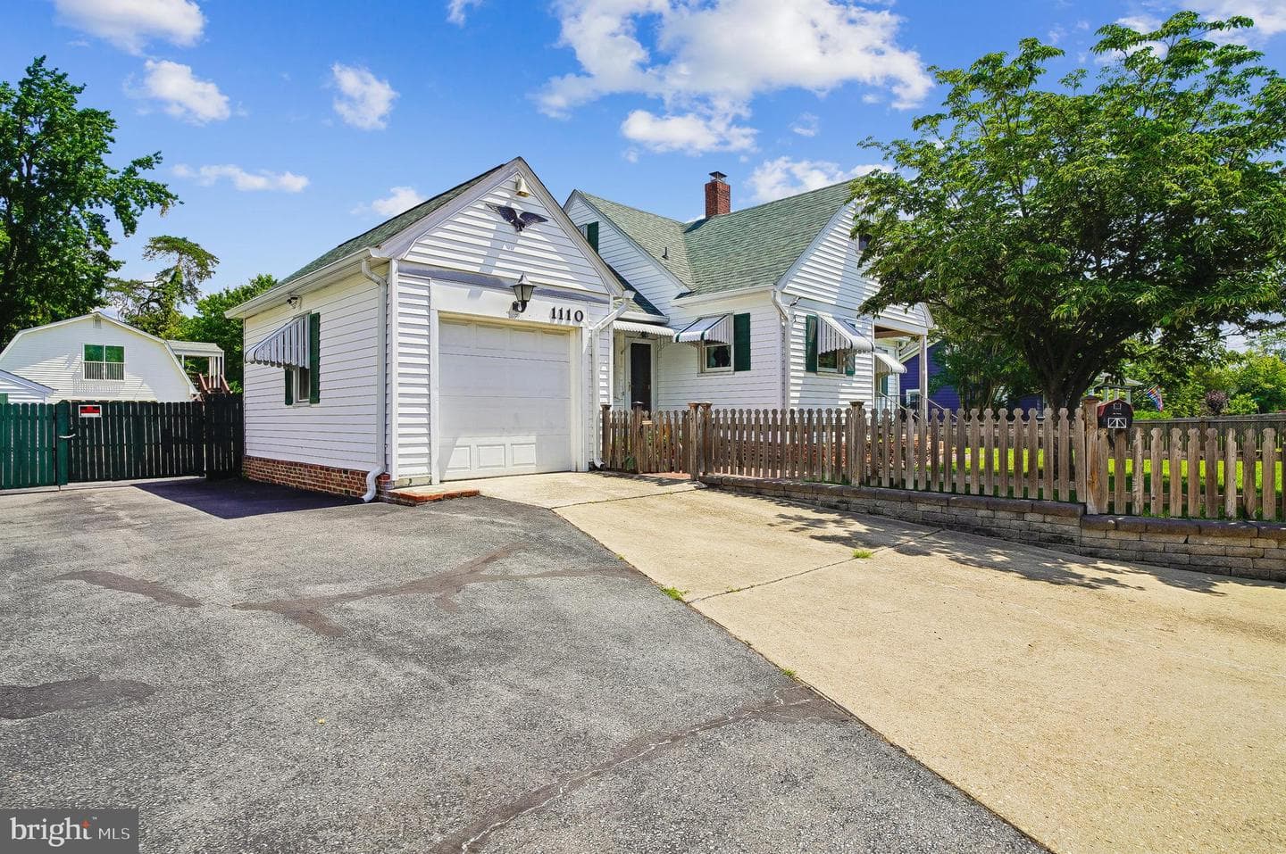 1110 Tyler Avenue, Annapolis