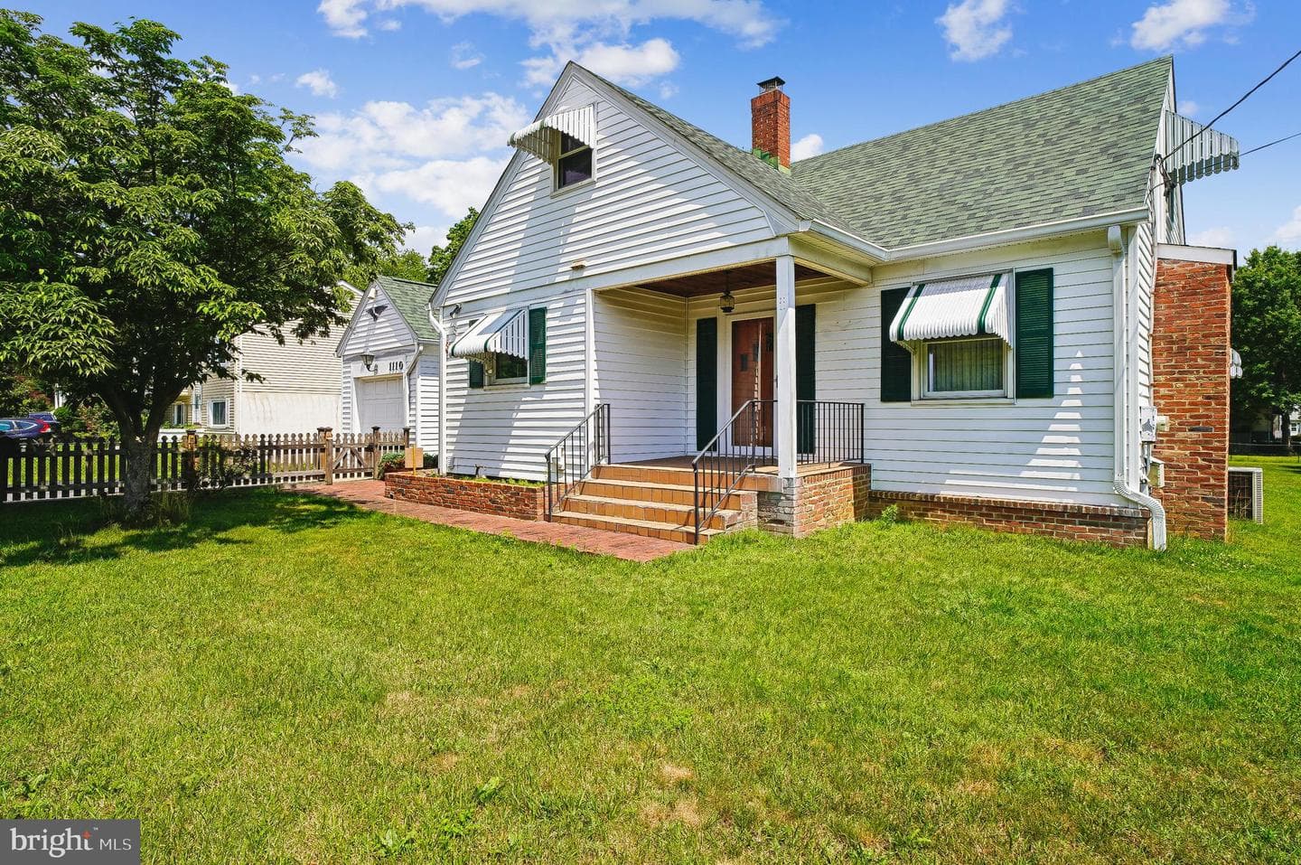 1110 Tyler Avenue, Annapolis