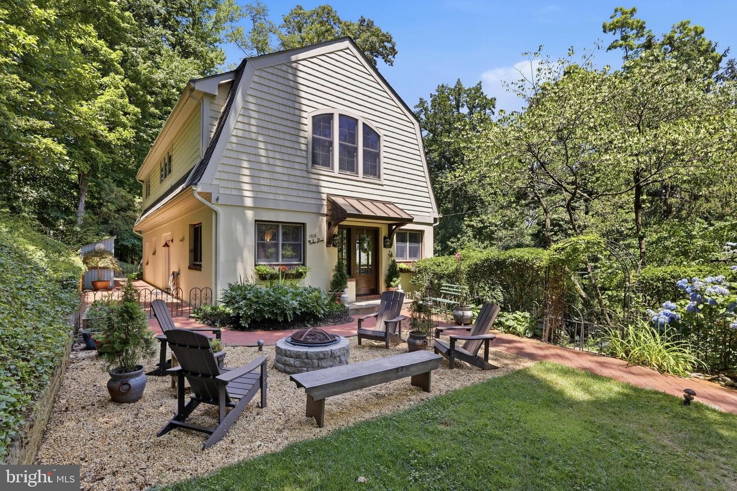 1724 Robinhood Road, Annapolis