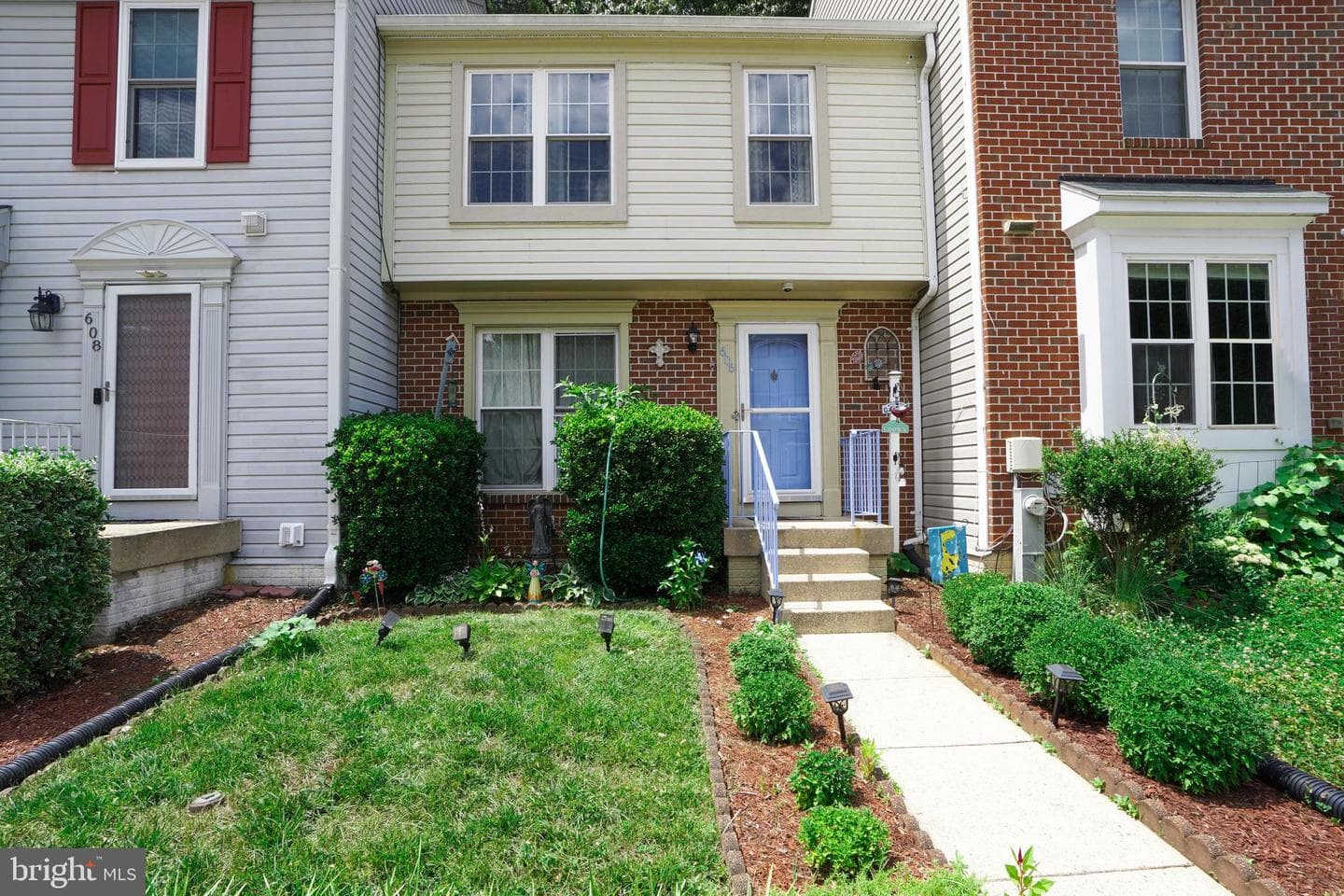 606 Lions Gate Lane, Odenton