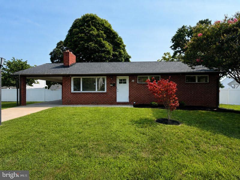 105 Chalmers Avenue, Glen Burnie