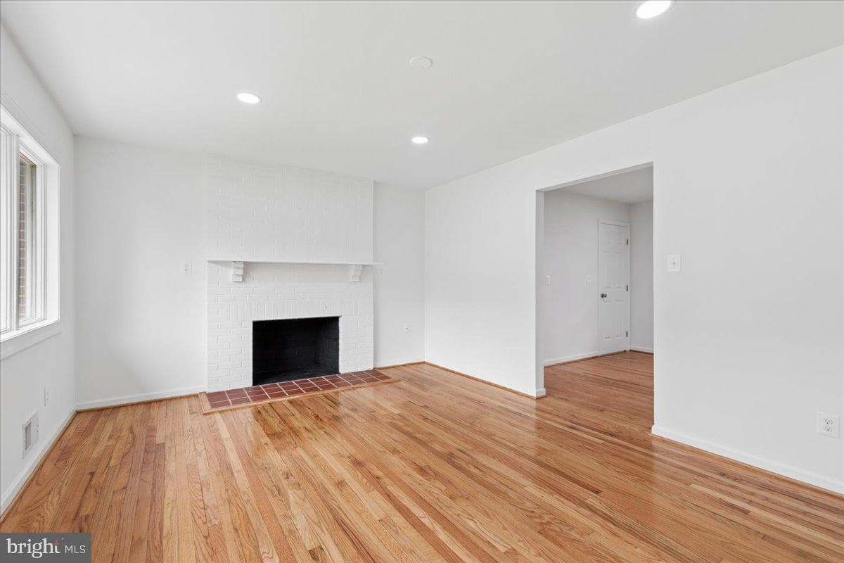 105 Chalmers Avenue, Glen Burnie