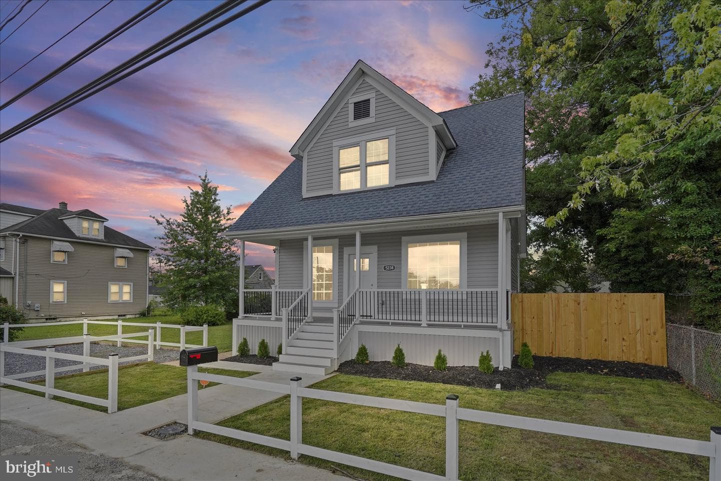 5234 6th Street, Baltimore