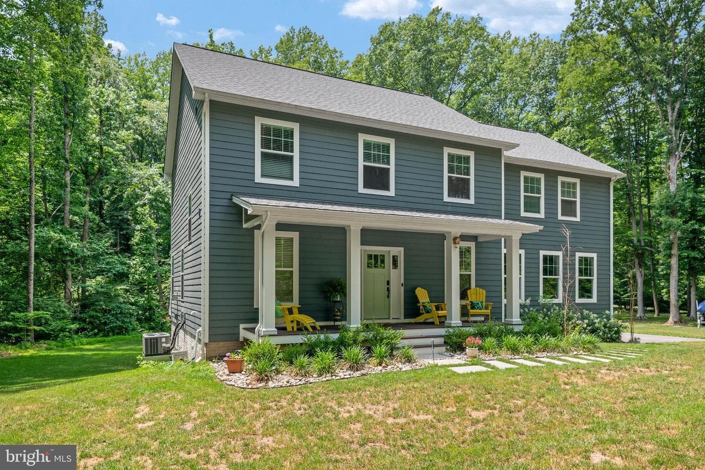 115 Brick Church Rd, Davidsonville