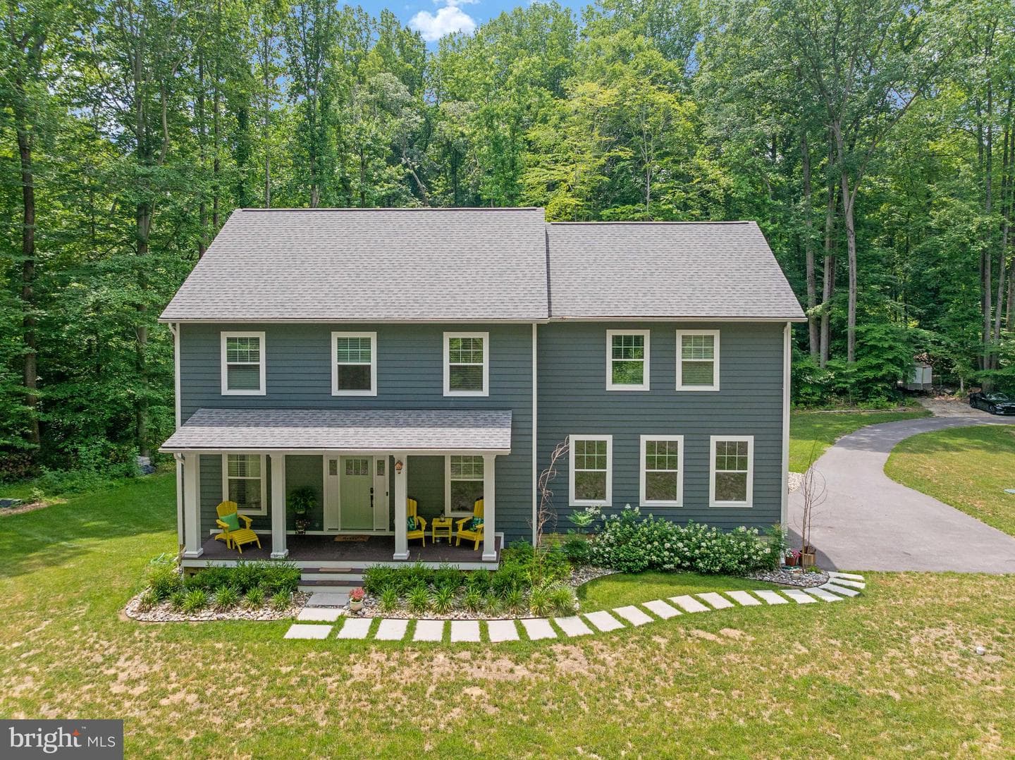 115 Brick Church Rd, Davidsonville