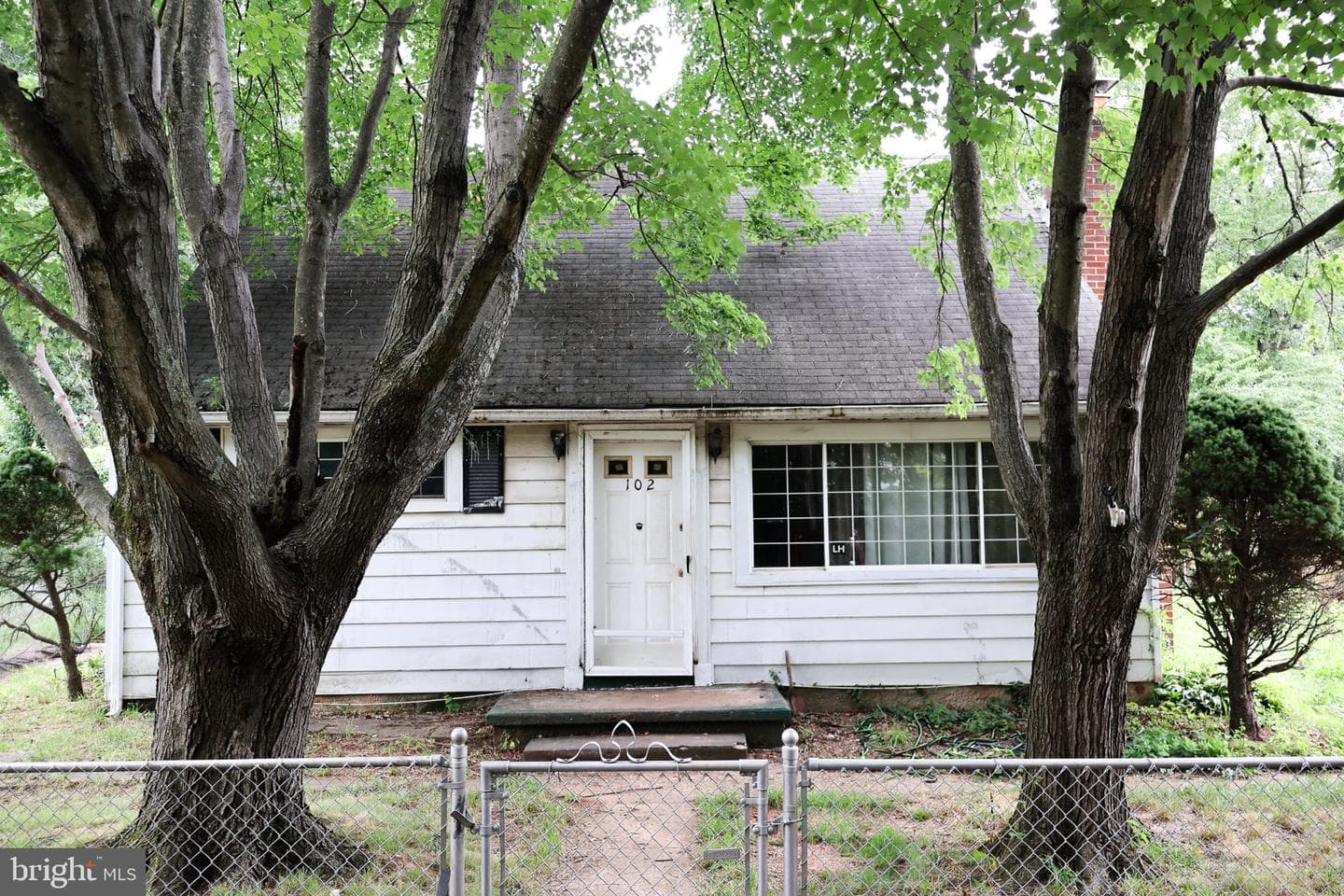 102 N Jerome Parkway, Glen Burnie
