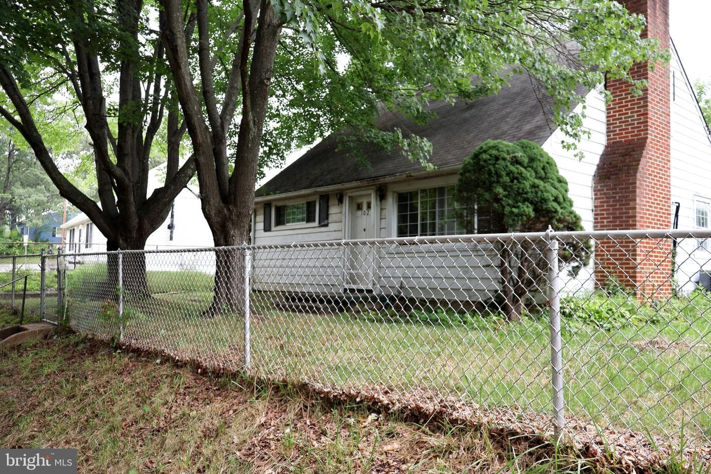 102 N Jerome Parkway, Glen Burnie