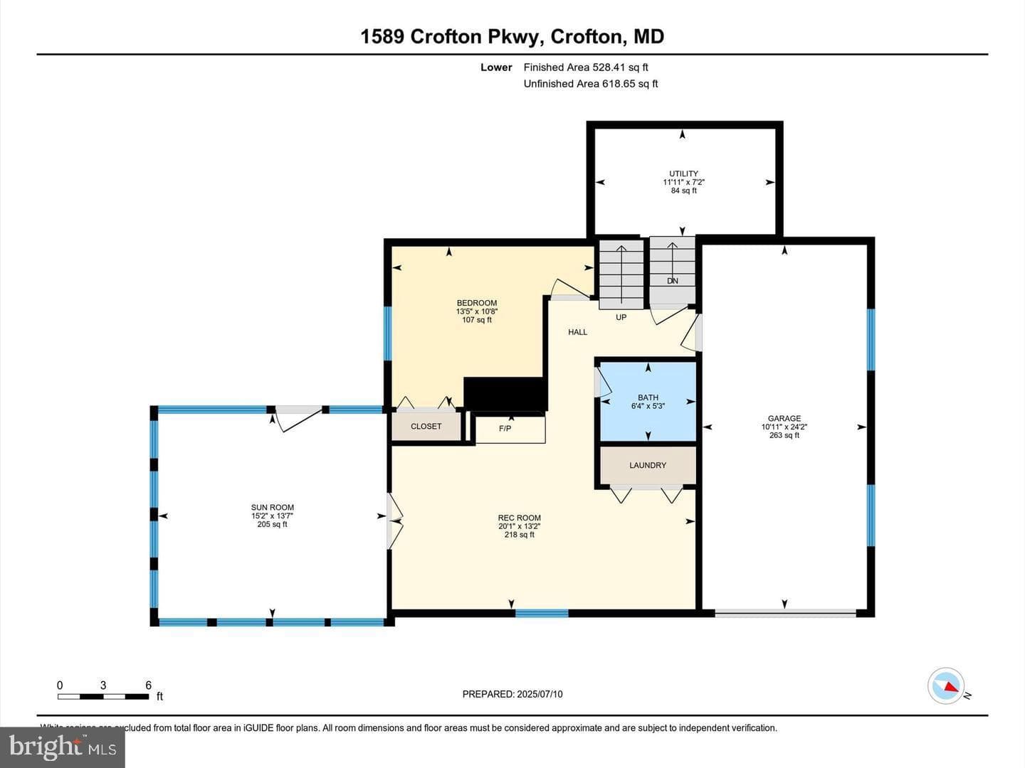 1589 Crofton Parkway photo 34