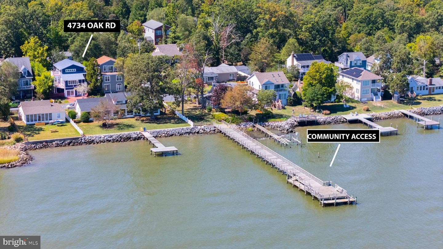 4734 Oak Rd photo 4
