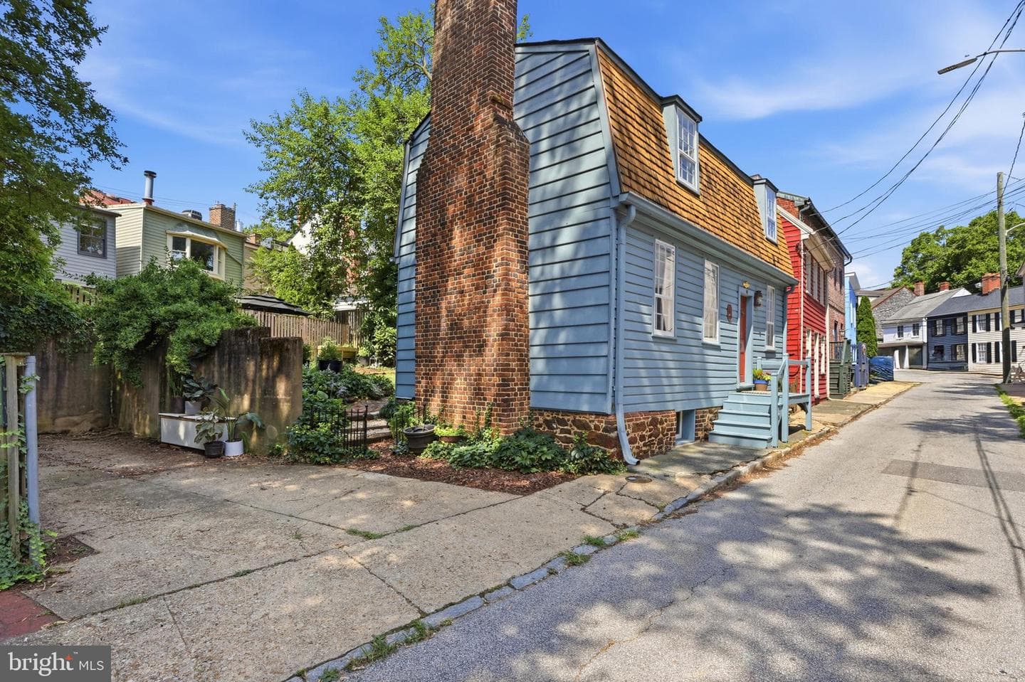 45 Fleet Street, Annapolis