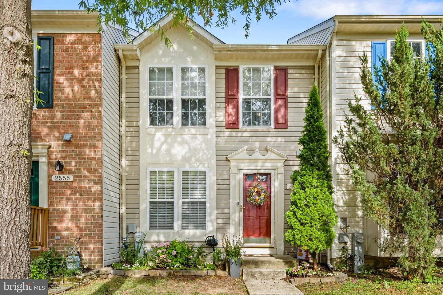 2553 Blue Water Boulevard photo 1