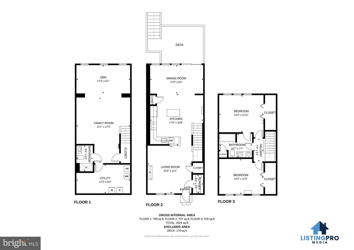 2553 Blue Water Boulevard photo 27