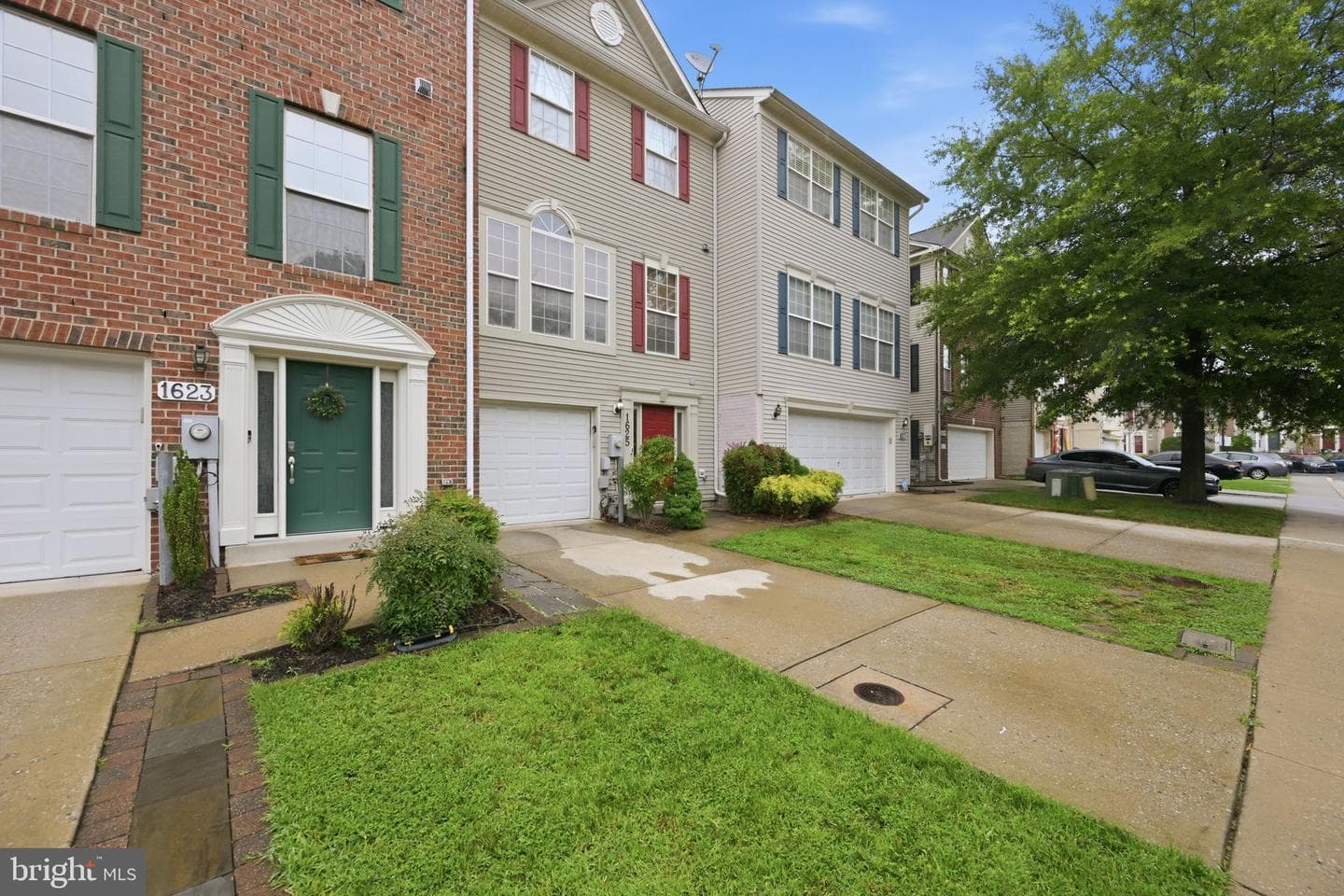 1625 Benoli Court, Odenton