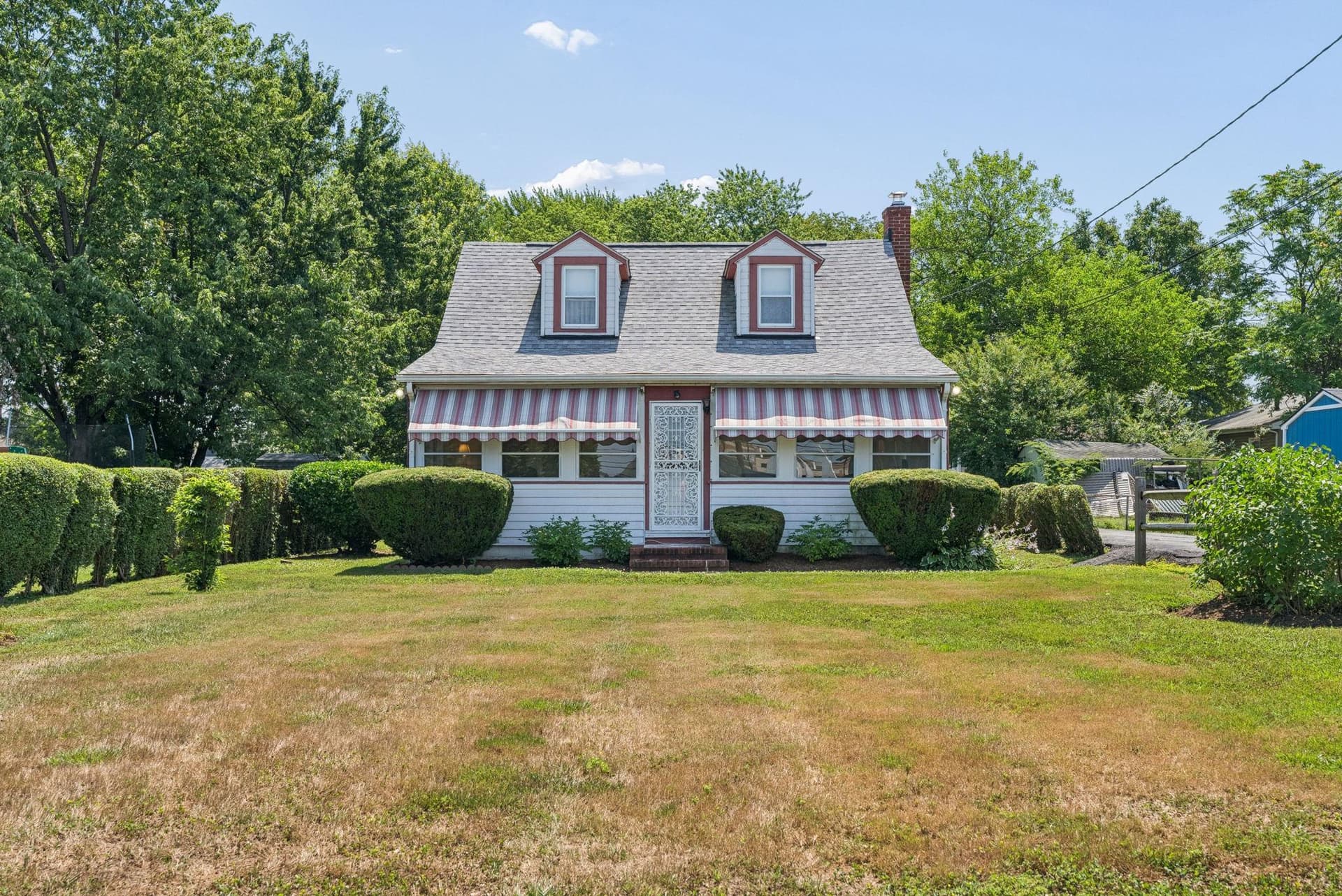 19 Old Solomons Island Road, Annapolis