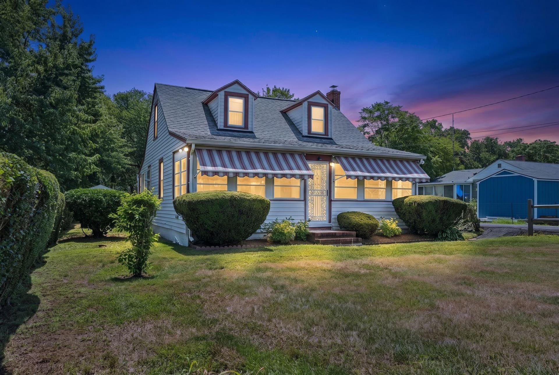 19 Old Solomons Island Road, Annapolis