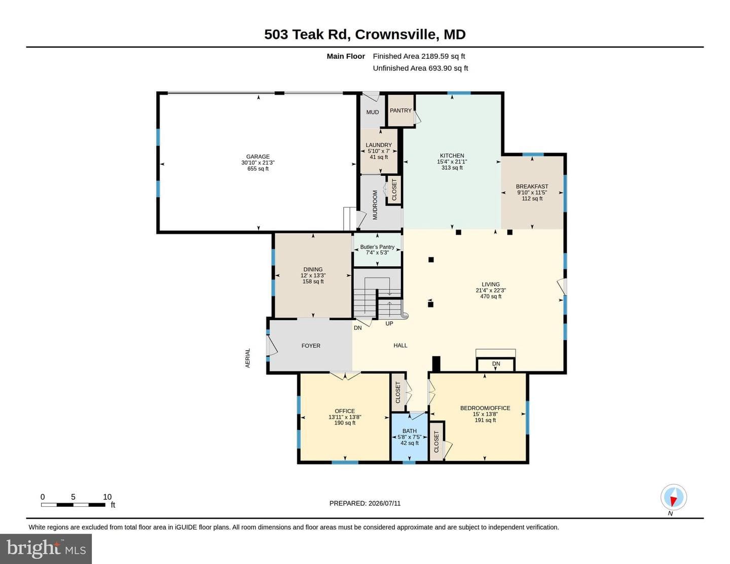 503 Teak Road photo 87