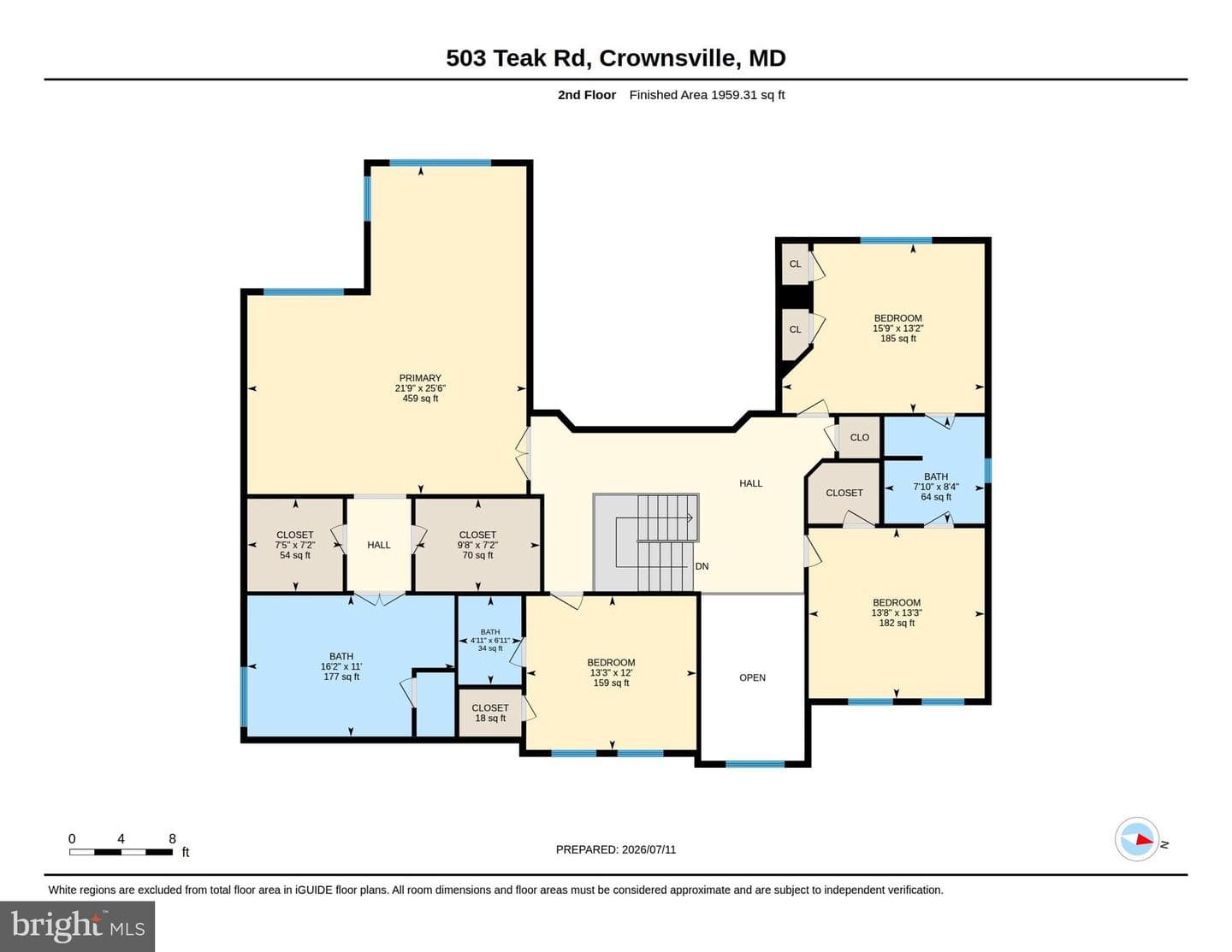 503 Teak Road photo 88