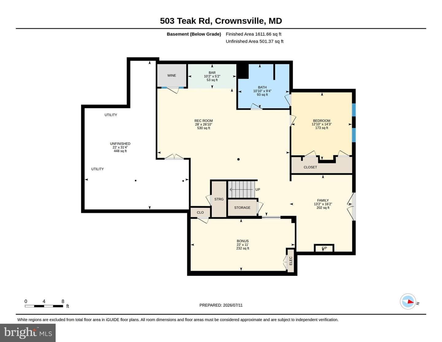 503 Teak Road photo 89