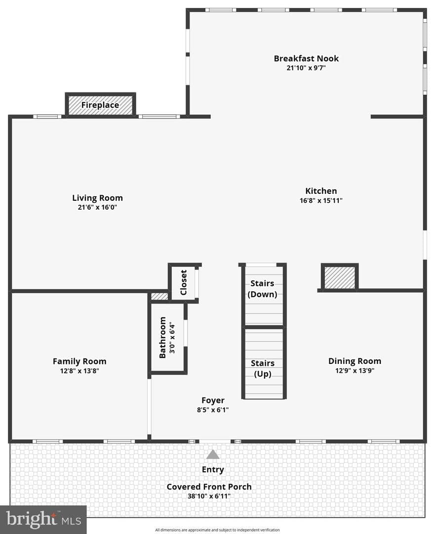 318 Wild Willow Way photo 49