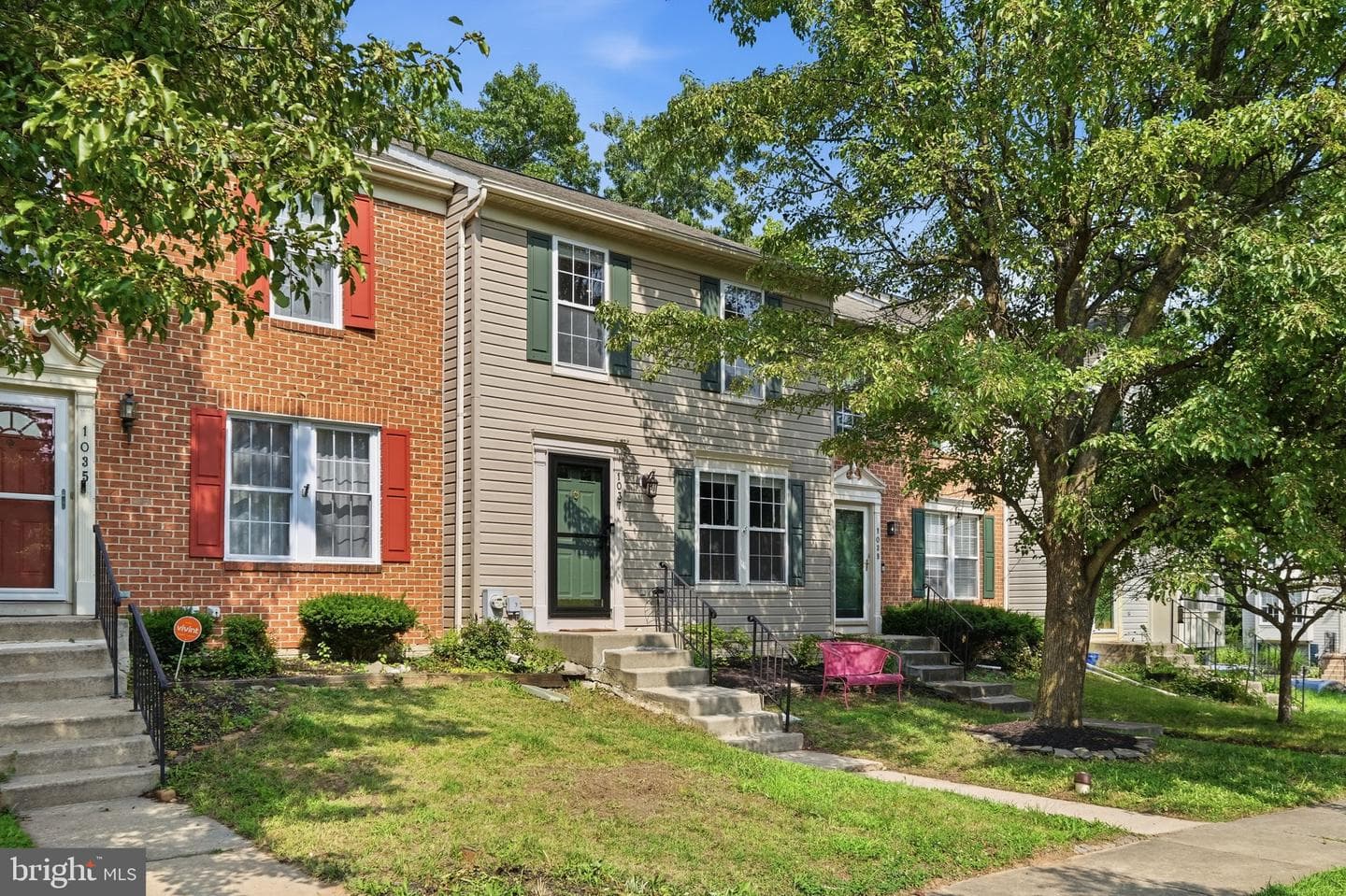 1037 Chestnut Cove Drive, Curtis Bay