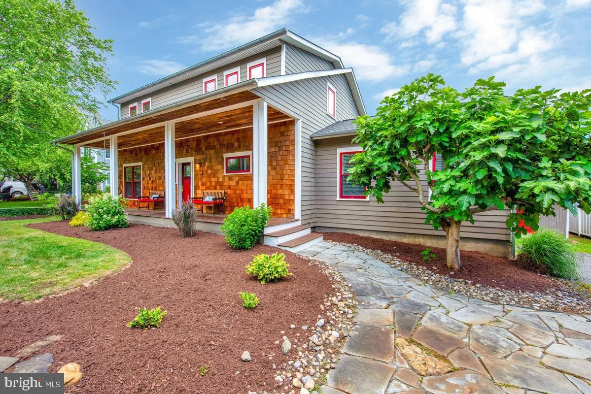 219 Lockwood Court, Annapolis