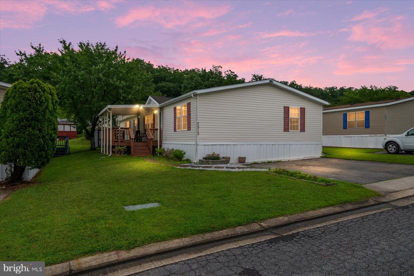 7513 Gleneagle Drive, Jessup