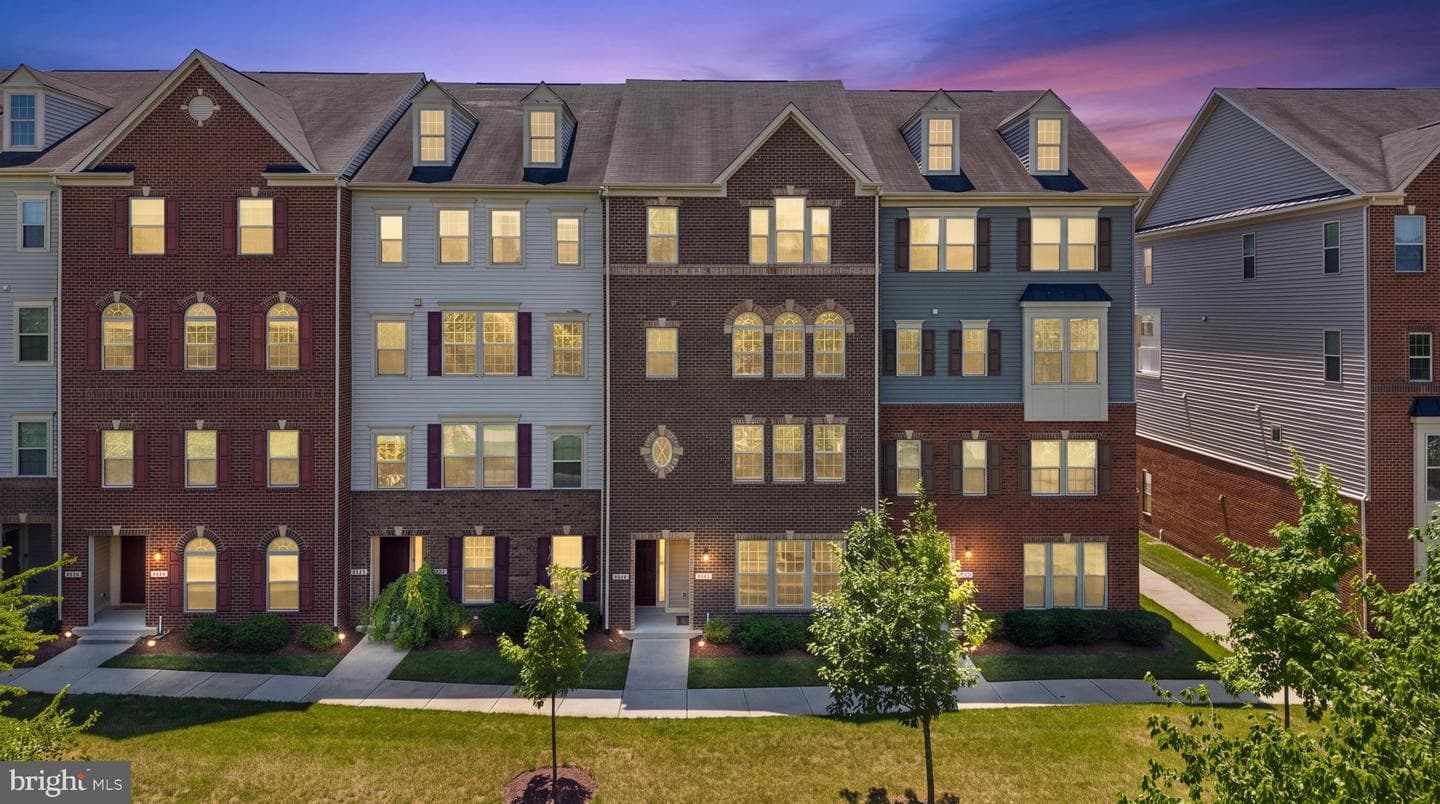8016 Orchard Grove Road, Odenton