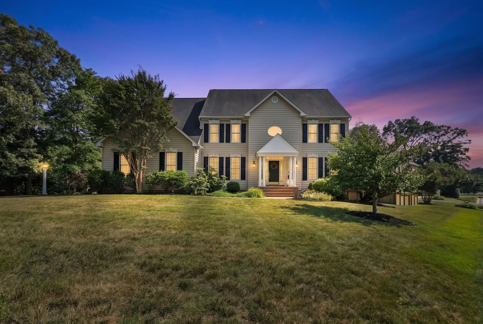 59 Simmons Lane, Severna Park