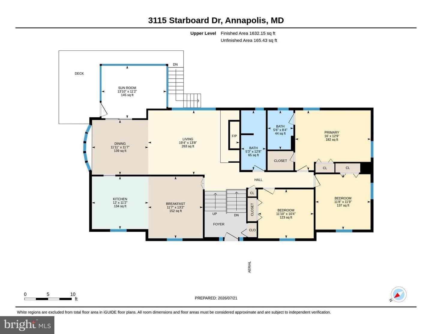 3115 Starboard Drive photo 60