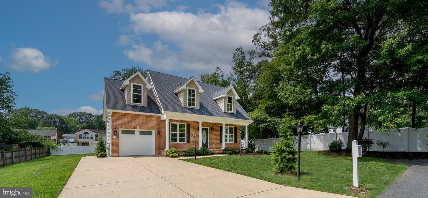 729 Mesquite Road, Severn