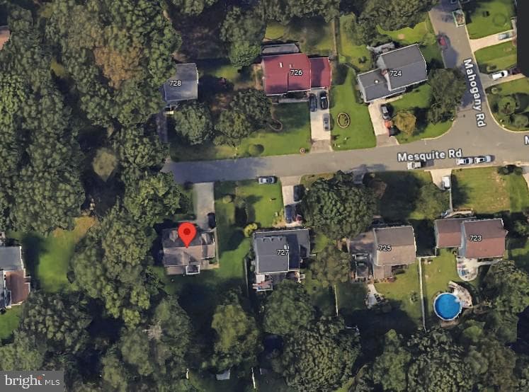 729 Mesquite Road, Severn