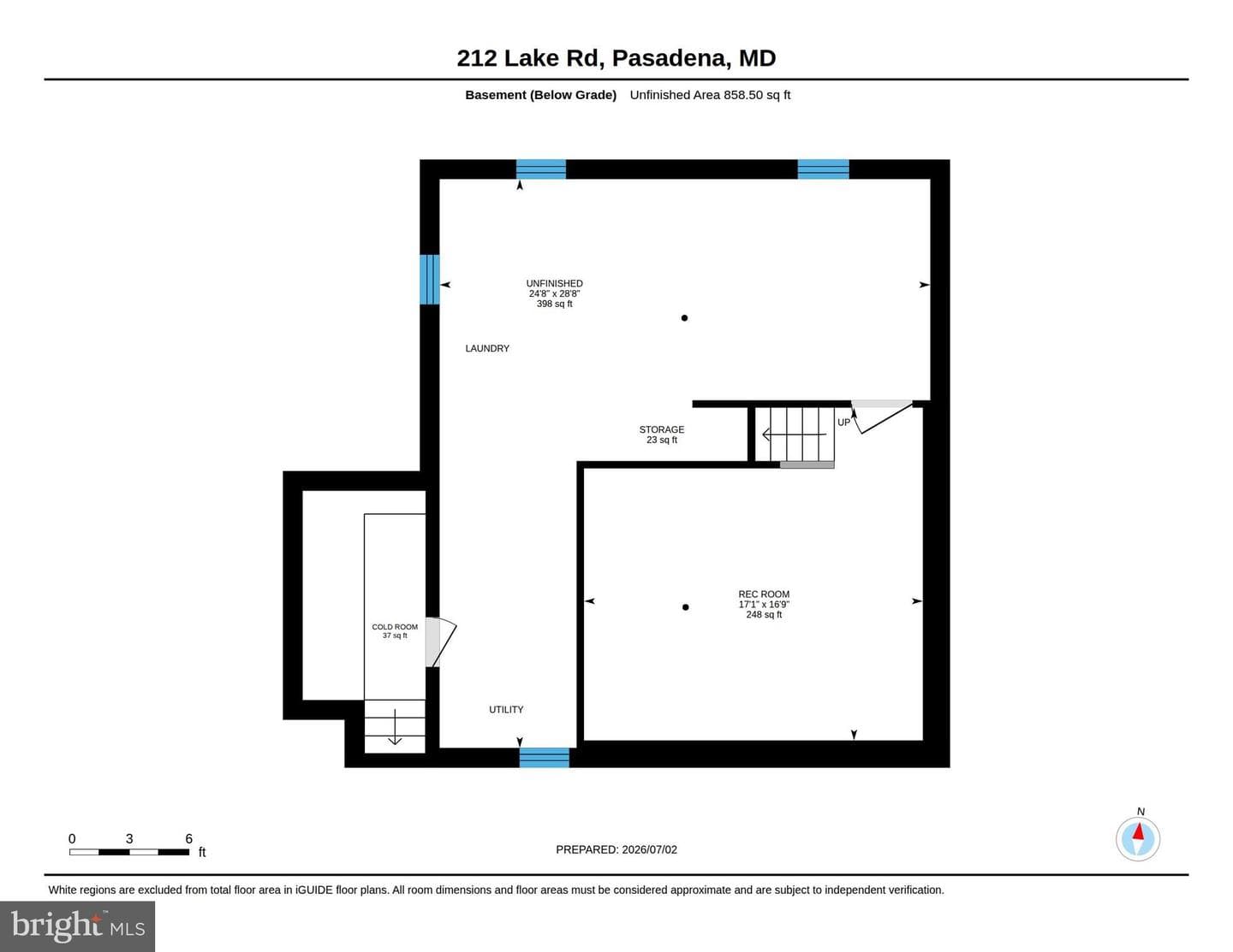 212 Lake Road photo 69