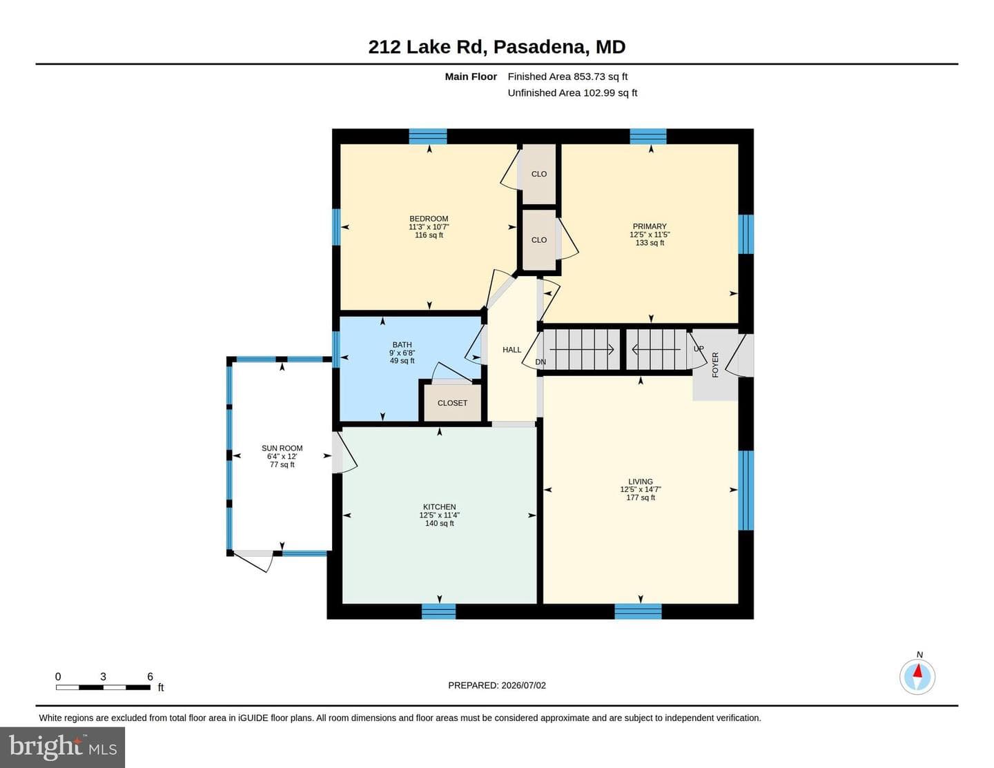212 Lake Road photo 70