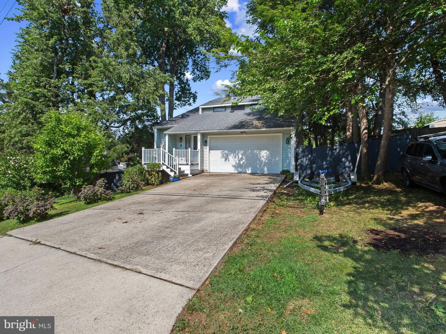 1153 Hampton Road, Annapolis
