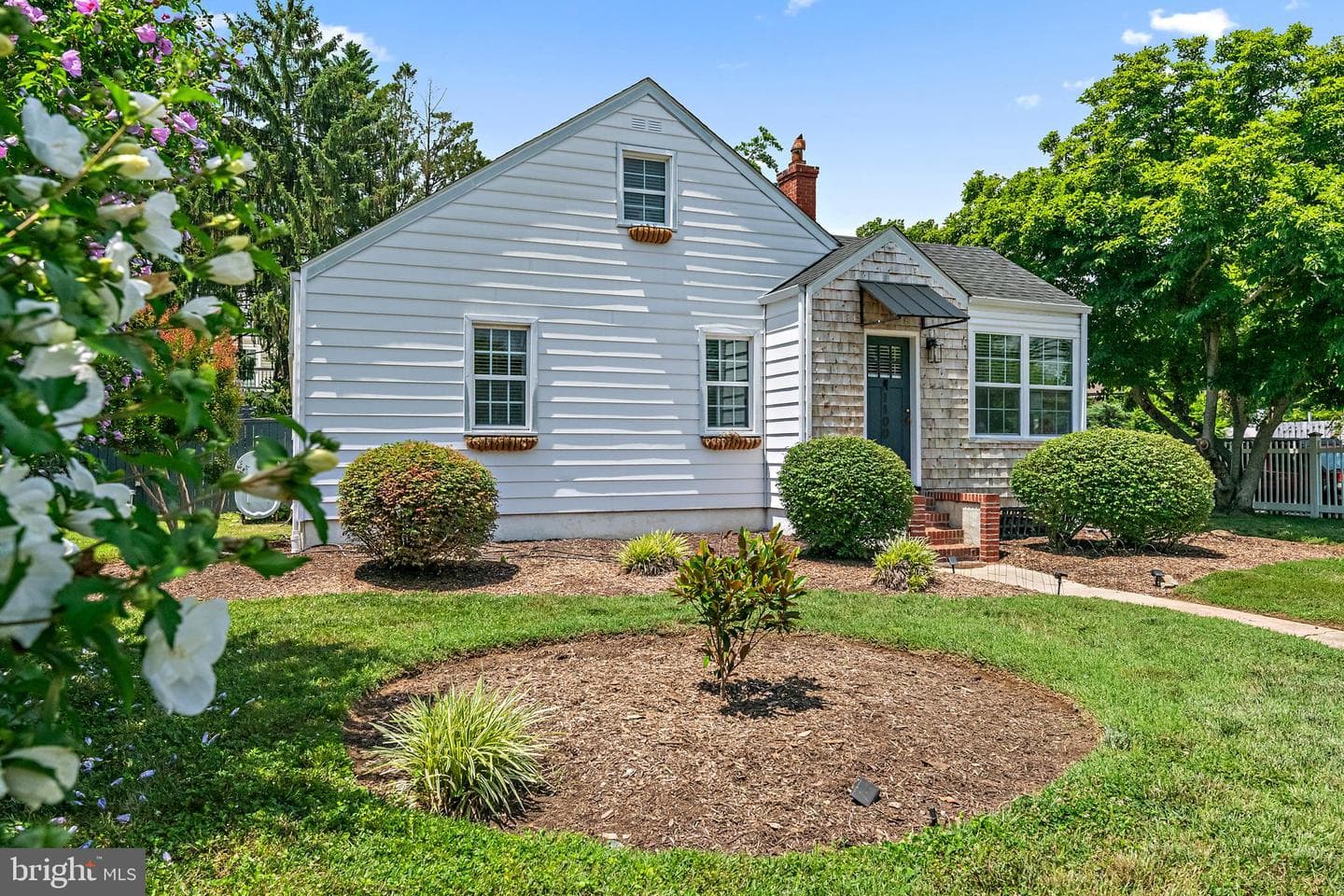 1100 Bay Ridge Avenue, Annapolis