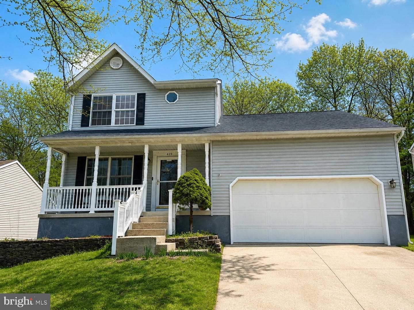 625 Sandy Ridge Drive photo 1