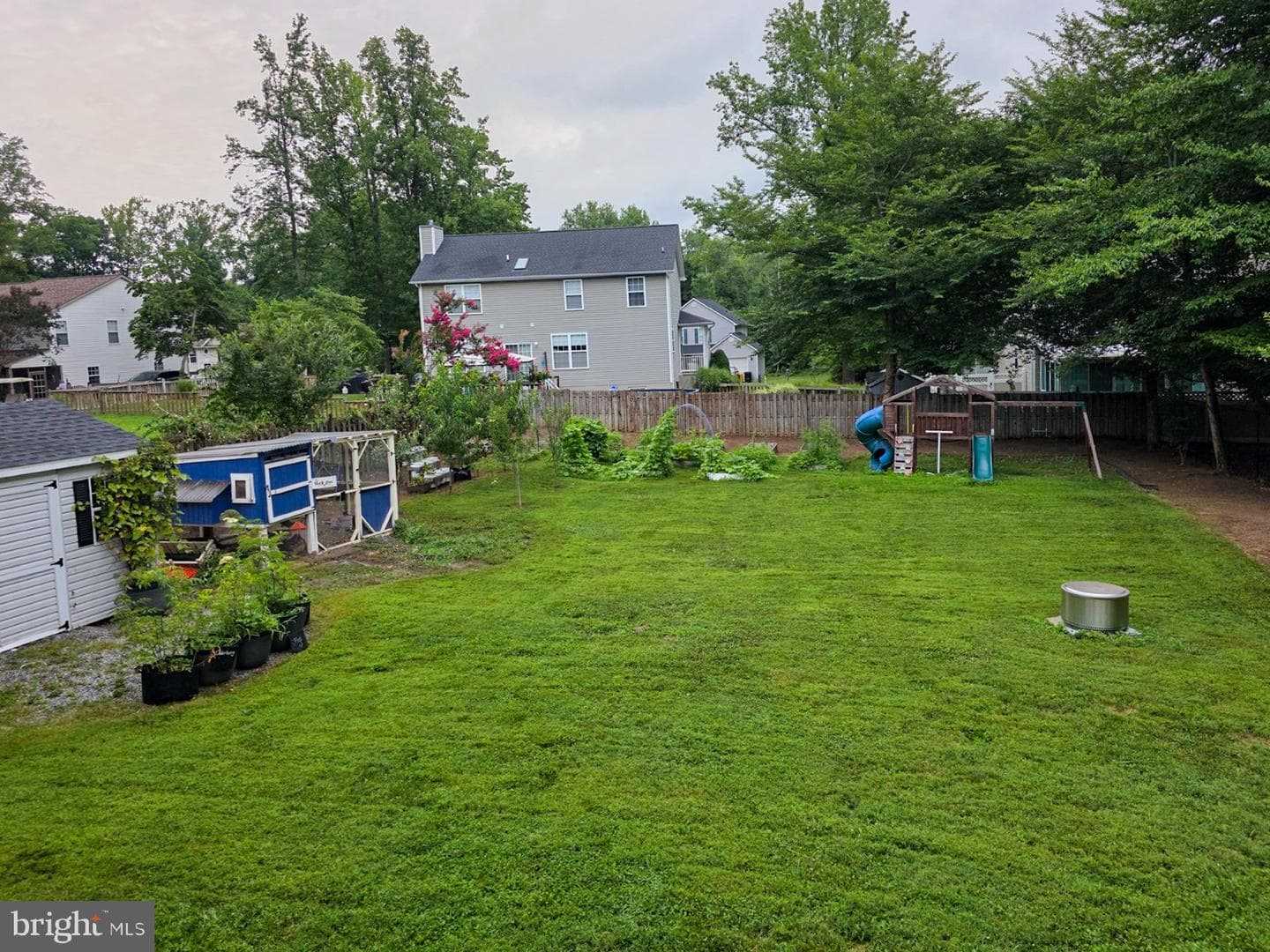 3592 Fontron Drive, Edgewater